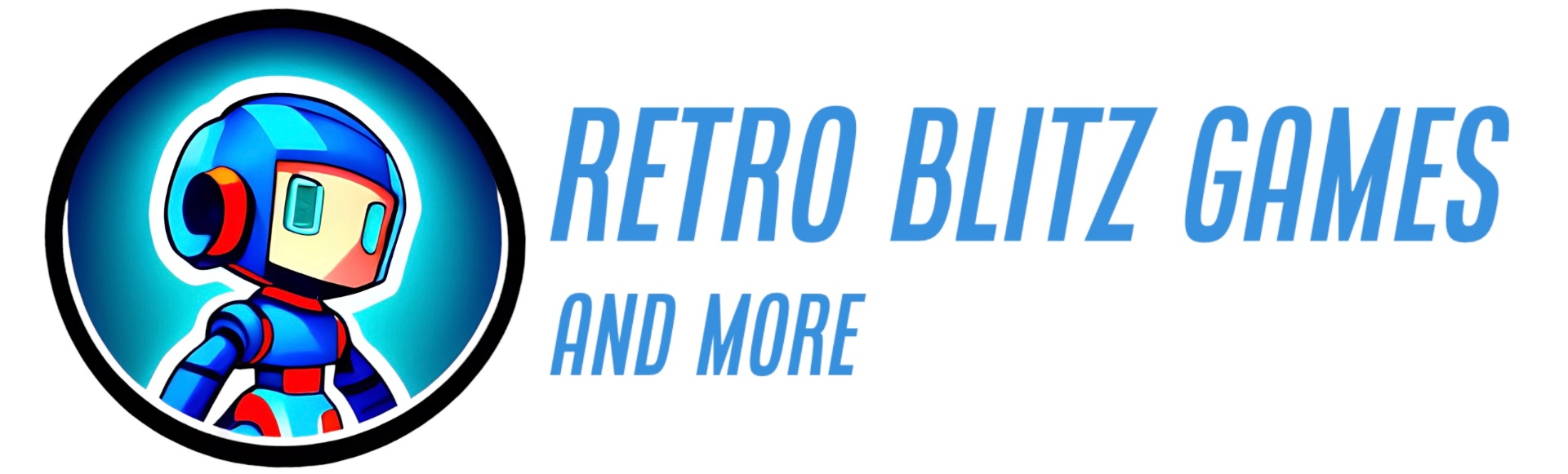 Retro Blitz Games and More